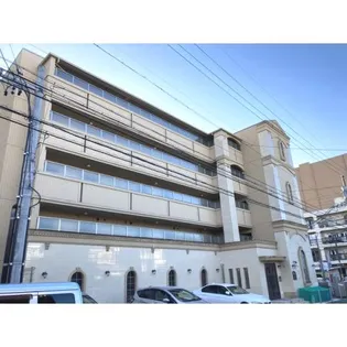 愛知県名古屋市千種区清住町3丁目【マンション】の外観