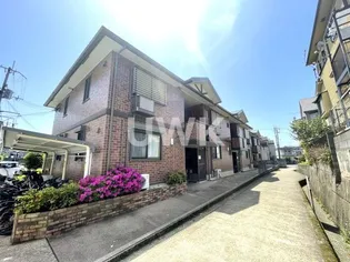 MAEDE TOWN B棟の画像