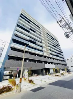 愛知県名古屋市中区新栄2丁目【マンション】の外観