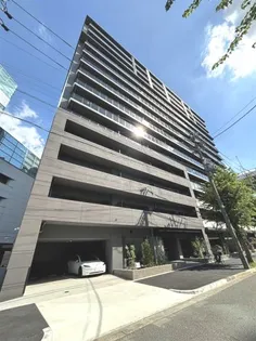 愛知県名古屋市中村区名駅南3丁目【マンション】の外観