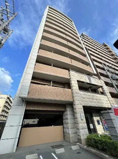 愛知県名古屋市中区大須4丁目【マンション】の外観