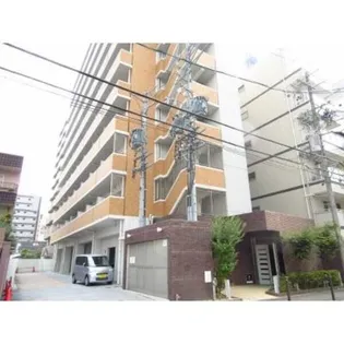 愛知県名古屋市東区泉1丁目【マンション】の外観