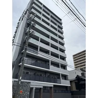 愛知県名古屋市西区幅下2丁目【マンション】の外観