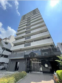 愛知県名古屋市中区伊勢山1丁目【マンション】の外観