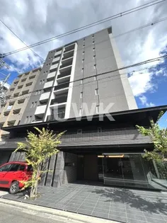 プレサンスロジェ京都烏丸五条の画像