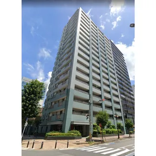 愛知県名古屋市中区栄2丁目【マンション】の外観