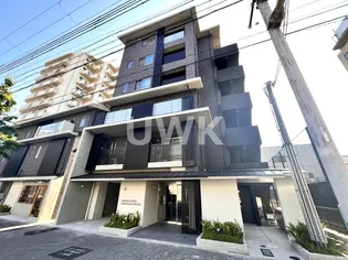 GRAND LATTICE KAWARAMACHI SHICHIJOの画像