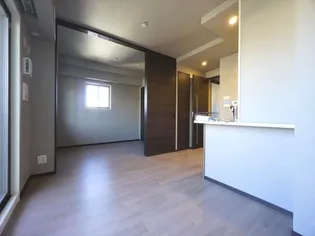 愛知県名古屋市中区上前津1丁目【マンション】の外観