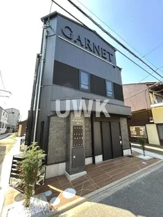 GARNET RESIDENCE 東寺の画像