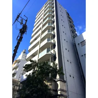 愛知県名古屋市中区栄4丁目【マンション】の外観