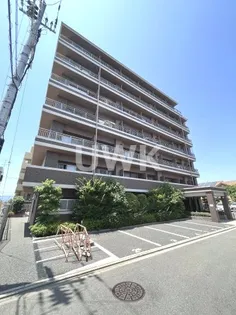 メゾンダンディ【1階】の外観