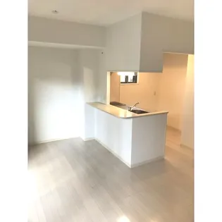 愛知県名古屋市北区西志賀町4丁目【マンション】の外観