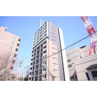 愛知県名古屋市中区大須2丁目【マンション】の外観