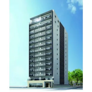 愛知県名古屋市中区栄2丁目【マンション】の外観