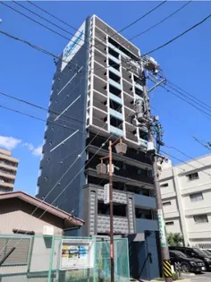 愛知県名古屋市中区栄5丁目【マンション】の外観