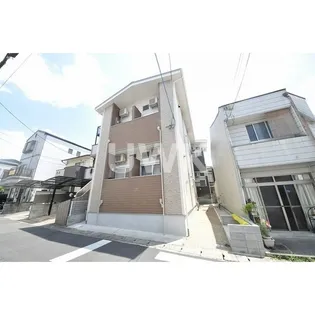 ハーモニーテラス醍醐の画像