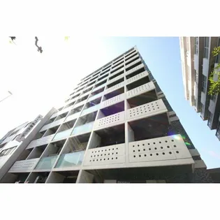 愛知県名古屋市東区東桜2丁目【マンション】の外観