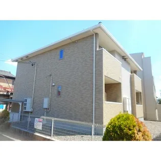 愛知県名古屋市中村区烏森町7丁目【アパート】の外観