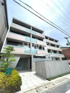 エクセレント鳥羽【4階】の外観