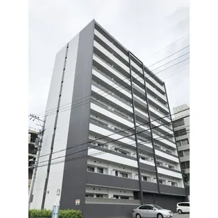 愛知県名古屋市中区松原1丁目【マンション】の外観