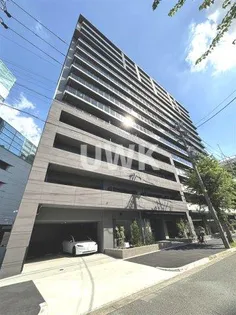 愛知県名古屋市中村区名駅南3丁目【マンション】の外観