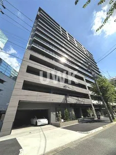 愛知県名古屋市中村区名駅南3丁目【マンション】の外観