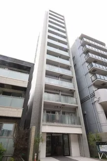 愛知県名古屋市昭和区鶴舞3丁目【マンション】の外観