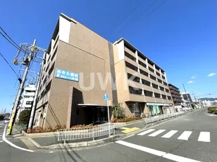 メゾン ド パークの画像