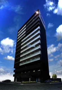 愛知県名古屋市千種区内山3丁目【マンション】の外観