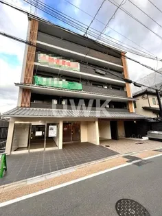 グランカーサ日の又【4階】の外観