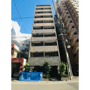 愛知県名古屋市中区千代田2丁目【マンション】の外観