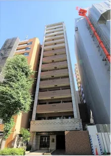 愛知県名古屋市中区丸の内2丁目【マンション】の外観