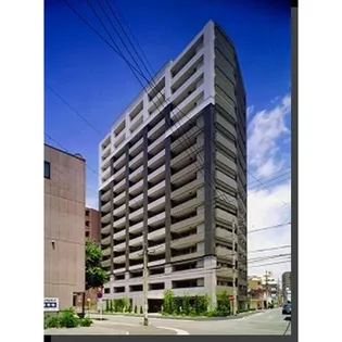 愛知県名古屋市中区千代田3丁目【マンション】の外観