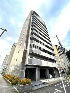 愛知県名古屋市千種区内山1丁目【マンション】の外観