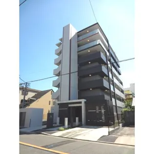 愛知県名古屋市北区大曽根1丁目【マンション】の外観