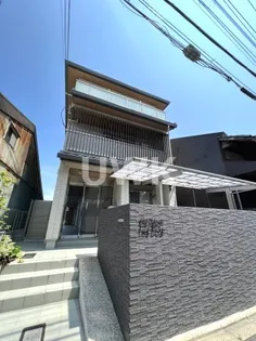 SHA MAISON LES BOISの画像