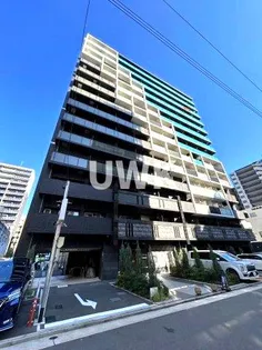 愛知県名古屋市中区栄5丁目【マンション】の外観