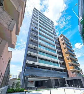 ディアレイシャス浅間町IIIの画像