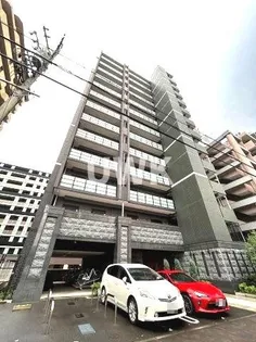 愛知県名古屋市中区富士見町【マンション】の外観