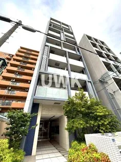 タウンコート御園【3階】の外観