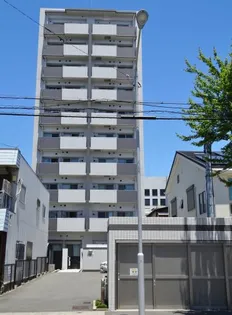愛知県名古屋市西区幅下1丁目【マンション】の外観
