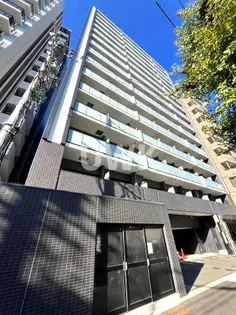 愛知県名古屋市中村区名駅南3丁目【マンション】の外観