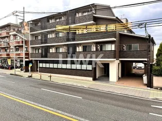 サクシード丹波橋の画像