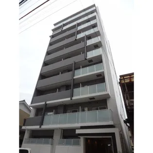 愛知県名古屋市北区大曽根4丁目【マンション】の外観