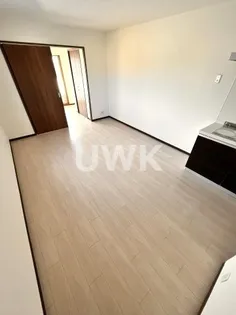 サクシード伏見京橋セカンド【2階】の外観