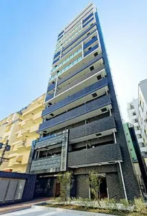 愛知県名古屋市中区伊勢山2丁目【マンション】の外観