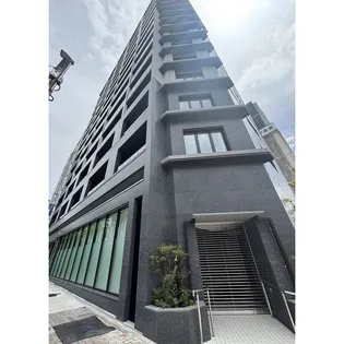 愛知県名古屋市中区大須4丁目【マンション】の外観