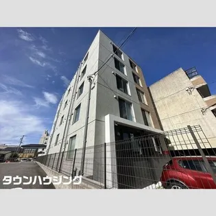 愛知県名古屋市昭和区東畑町1丁目【マンション】の外観