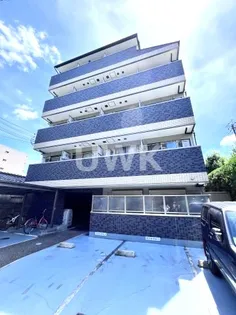 K'SメゾンFOXの画像