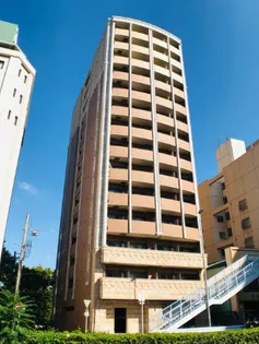 愛知県名古屋市中区平和1丁目【マンション】の外観